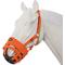 Show in main carousel: Tough1 Easy Breathe Horse Grazing Muzzle, Orange, Miniature slide 2 of 3