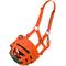 Show in main carousel: Tough1 Easy Breathe Horse Grazing Muzzle, Orange, Miniature slide 1 of 3