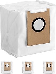 Eufy Omni E28, E25 & E20 Robotic Vacuum Dust Bags, 3 count