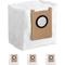 Show in main carousel: Eufy Omni E28, E25 & E20 Robotic Vacuum Dust Bags, 3 count slide 1 of 5
