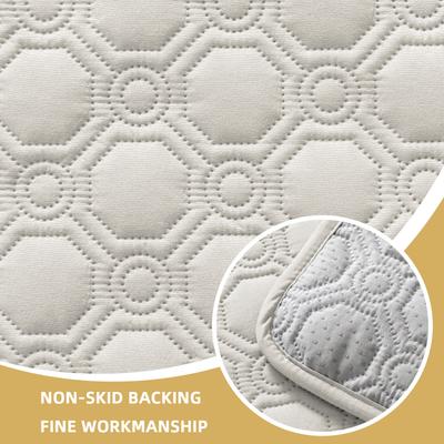 Show full view: H.VERSAILTEX Waterproof Power Lift Dog Chair, Beige slide 6 of 9