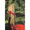 Show in main carousel: Weaver Equine Horse Bucket Strap, Red, 22-in x 1-in slide 2 of 2