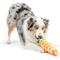 Show in main carousel: Huxley & Kent Fetchies Sweet Carrot Dog Toy, Orange/Green, Large slide 1 of 9