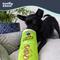 Show in main carousel: Huxley & Kent Power Plush Puggles Can Dog Toy, Green, Large slide 7 of 9