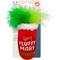 Show in main carousel: Huxley & Kent Fluffy Mary Cat Toy, Red/Green slide 1 of 5