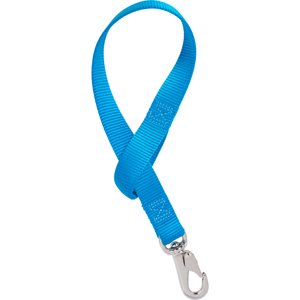 Weaver Equine Horse Bucket Strap, Hurricane Blue, 22-in x 1-in