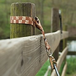 Weaver Equine Horse Bucket Strap, Checkerboard, 22-in x 1-in slide 2 of 3