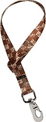 Weaver Equine Horse Bucket Strap, Checkerboard, 22-in x 1-in slide 1 of 3