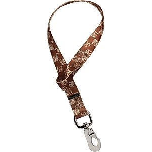 Weaver Equine Horse Bucket Strap, Checkerboard, 22-in x 1-in