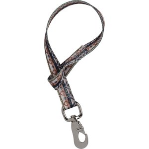 Weaver Equine Horse Bucket Strap, Trekking West, 22-in x 1-in