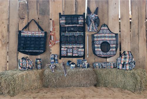 Show full view: Weaver Equine Horse Bucket Strap, Trekking West, 22-in x 1-in slide 2 of 2