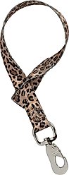 Weaver Equine Horse Bucket Strap, Leopard, 22-in x 1-in