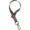 Show in main carousel: Weaver Equine Horse Bucket Strap, Leopard, 22-in x 1-in slide 1 of 1