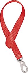 Weaver Equine Horse Bucket Strap, Red, 22-in x 1-in