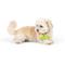 Show in main carousel: Huxley & Kent Tiny Tuff Puggles Can Dog Toy, Green, One Size slide 7 of 7