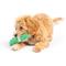 Show in main carousel: Huxley & Kent Tiny Tuff Dell Pickle Dog Toy, Green, X-Small slide 7 of 8