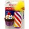 Show in main carousel: Huxley & Kent Mewow Cupcake & Candle Cat Toy, Purple/Multi, One Size slide 1 of 4