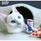 Show in main carousel: Huxley & Kent Pizza Cat Toy, Tan, One Size slide 6 of 6