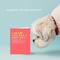 Show in main carousel: Sweet Paws x Five Dot Post I Heard You Had a Ruff Day Greeting Card from Dog to Human slide 3 of 10