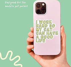 Sweet Paws x Five Dot Post Cat Parent Sticker Pack, 6 count slide 2 of 9