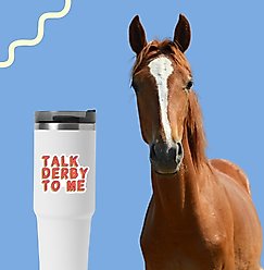 Sweet Paws x Five Dot Post Saddle Up Horse Sticker Pack, 6 count slide 2 of 9