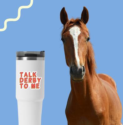 Show full view: Sweet Paws x Five Dot Post Saddle Up Horse Sticker Pack, 6 count slide 9 of 10