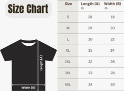 Allisandro Sunset Stripes Pet Photo & Name Personalized Ultra-Soft T-Shirt, White, Large slide 2 of 5