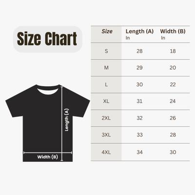 Show full view: Allisandro Palm Trees Pet Photo & Name Personalized Ultra-Soft T-Shirt, Black, Small slide 7 of 7