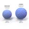 Show in main carousel: Playology Blueberry Scented Dual Layer Ball Dog Toy, Jumbo slide 5 of 6