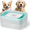 Show in main carousel: VIVIPAL Ultra Quiet Dog Water Fountain, 8-L slide 1 of 9