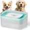 Show in main carousel: VIVIPAL Ultra Quiet Dog Water Fountain, 8-L slide 1 of 9