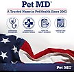 Show in main carousel: Pet MD Hydrocortisone Itch Relief Pet Hot Spot Spray, 4-fl oz bottle slide 7 of 7