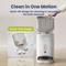 Show in main carousel: PawsPik NutriWatch Automatic Smart Pet Feeder with Camera, 19-cup slide 7 of 11
