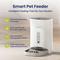 Show in main carousel: PawsPik NutriWatch Automatic Smart Pet Feeder with Camera, 19-cup slide 3 of 11