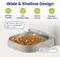 Show in main carousel: PawsPik NutriWatch Automatic Smart Pet Feeder with Camera, 19-cup slide 4 of 11