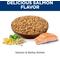 Show in main carousel: Hill's Science Diet Adult Salmon & Barley Entree Minced Canned Wet Dog Food, 13-oz can, 12 count slide 5 of 11
