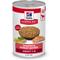Show in main carousel: Hill's Science Diet Adult Salmon & Barley Entree Minced Canned Wet Dog Food, 13-oz can, 12 count slide 1 of 11