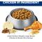 Show in main carousel: Hill's Science Diet Adult Perfect Weight Management Large Breed Chicken Dry Dog Food, 25-lb bag slide 4 of 12