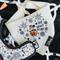 Show in main carousel: Sassy Woof Mickey Mouse Halloween Dog Bandana, Large: 21.5-in neck slide 5 of 8