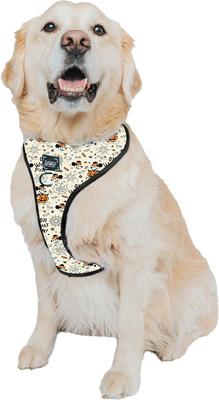 Show full view: Sassy Woof Mickey Mouse Halloween Adjustable Dog Harness, X-Large: 24 to 35-in chest slide 6 of 8