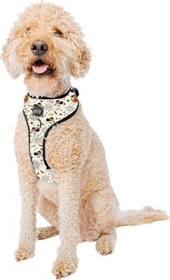 Show full view: Sassy Woof Mickey Mouse Halloween Adjustable Dog Harness, Large: 22 to 33-in chest slide 5 of 7