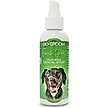 Show in main carousel: Bio-Groom Dental Dog Spray Odorless, 4oz, Clear, 1 slide 1 of 3