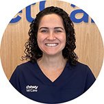 Headshot of the Chewy Vet Care Highlands Ranch veterinarian