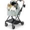Show in main carousel: Ibiyaya Tinker Detachable Dog Stroller, Sage Green, Small slide 1 of 10
