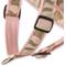 Show in main carousel: Pet Passion Remy Recycled Ribbon Dog Harness, Pink Camo, Large: 22 to 26-in chest slide 3 of 3