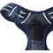Show in main carousel: Pet Passion Max Hardy Reflective Dog Harness, Navy, Medium: 19 to 22-in chest slide 4 of 5