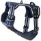 Show in main carousel: Pet Passion Max Hardy Reflective Dog Harness, Navy, Medium: 19 to 22-in chest slide 1 of 5