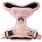 Show in main carousel: Pet Passion Max Hardy Reflective Dog Harness, Pink, Large: 22 to 26-in chest slide 2 of 5