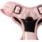 Show in main carousel: Pet Passion Max Hardy Reflective Dog Harness, Pink, Large: 22 to 26-in chest slide 4 of 5