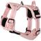 Show in main carousel: Pet Passion Max Hardy Reflective Dog Harness, Pink, Large: 22 to 26-in chest slide 1 of 5